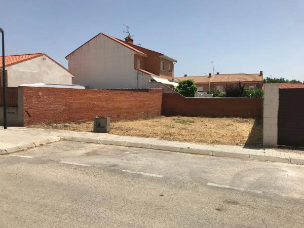 Terreno en calle Doñana, 23 photo 4