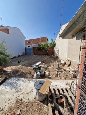 Terreno en calle Cataluna photo 1