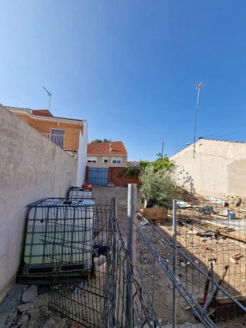 Terreno en calle Cataluna thumbnail 1