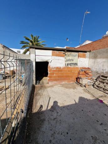 Terreno en calle Cataluna photo 4