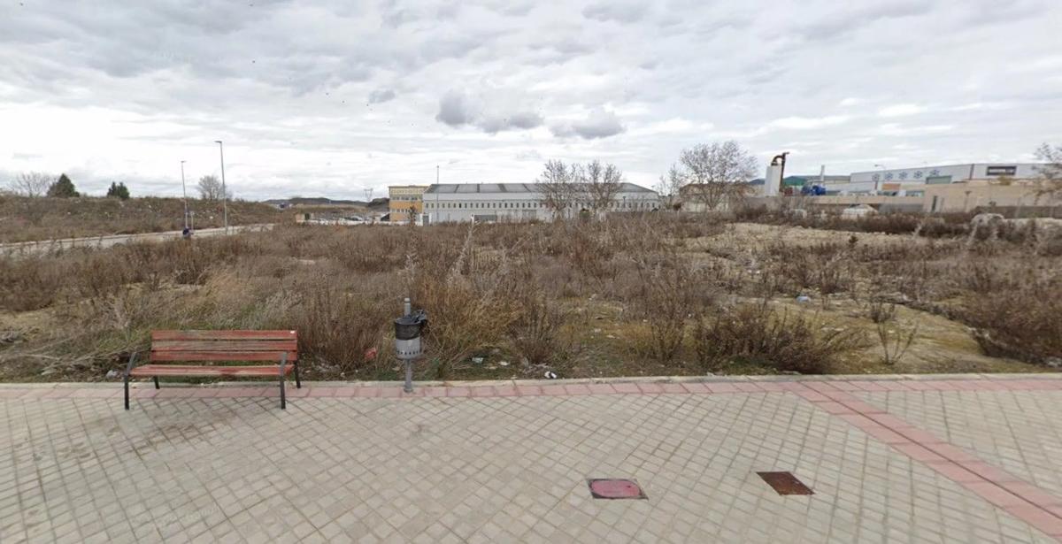 Terreno en venta en Ciempozuelos, Madrid photo 2