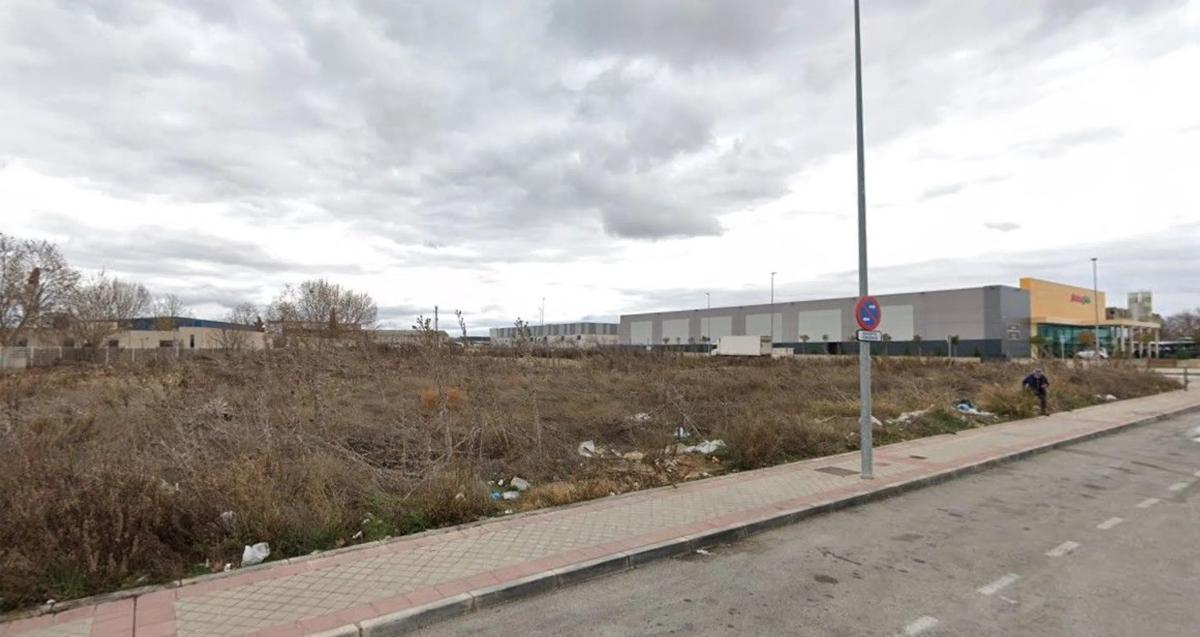 Terreno en venta en Ciempozuelos, Madrid photo 3