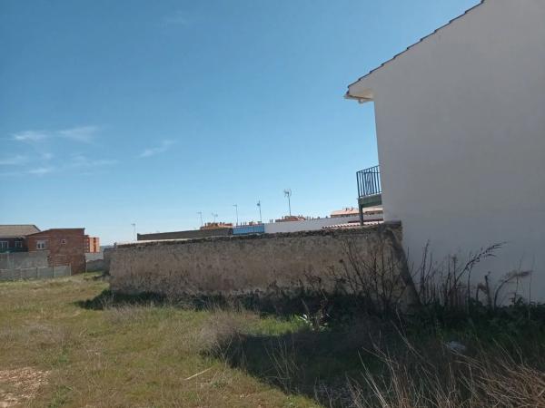 Terreno en calle del Valle, 2 photo 3