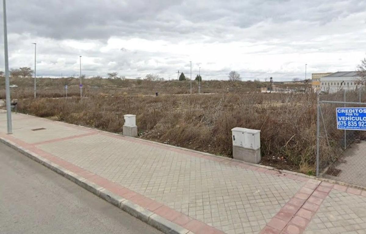 Terreno en venta en Ciempozuelos, Madrid photo 4