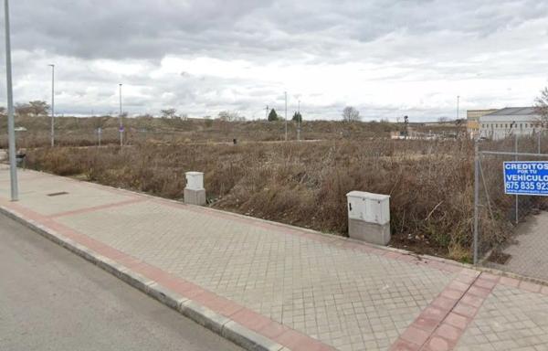Terreno en sector s1, 3 photo 4