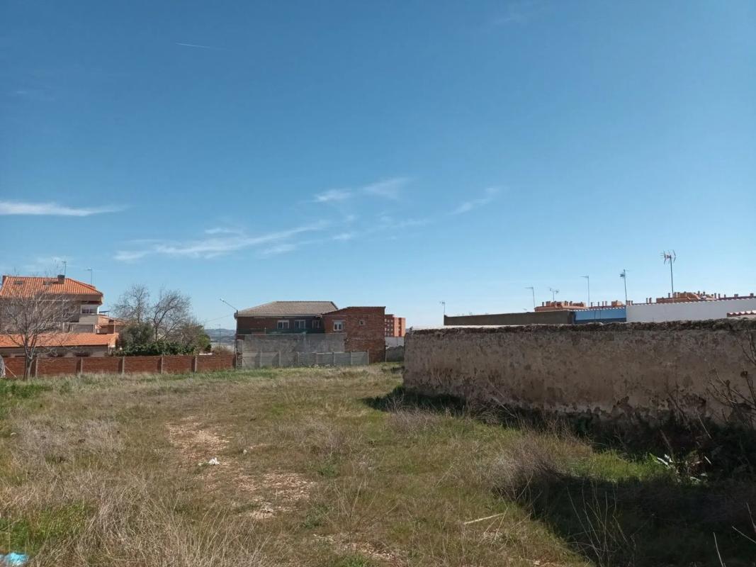 Terreno en venta en Ciempozuelos, Madrid photo 4