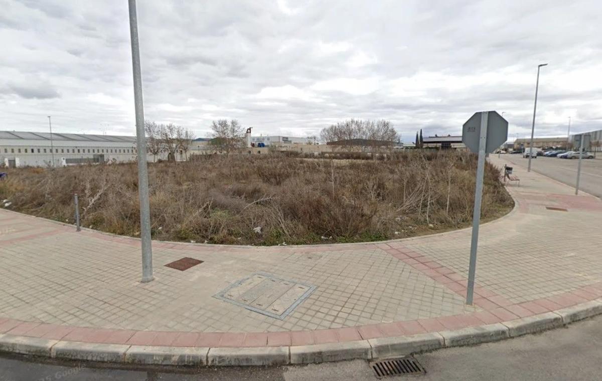 Land for sale in Ciempozuelos, Madrid photo 2