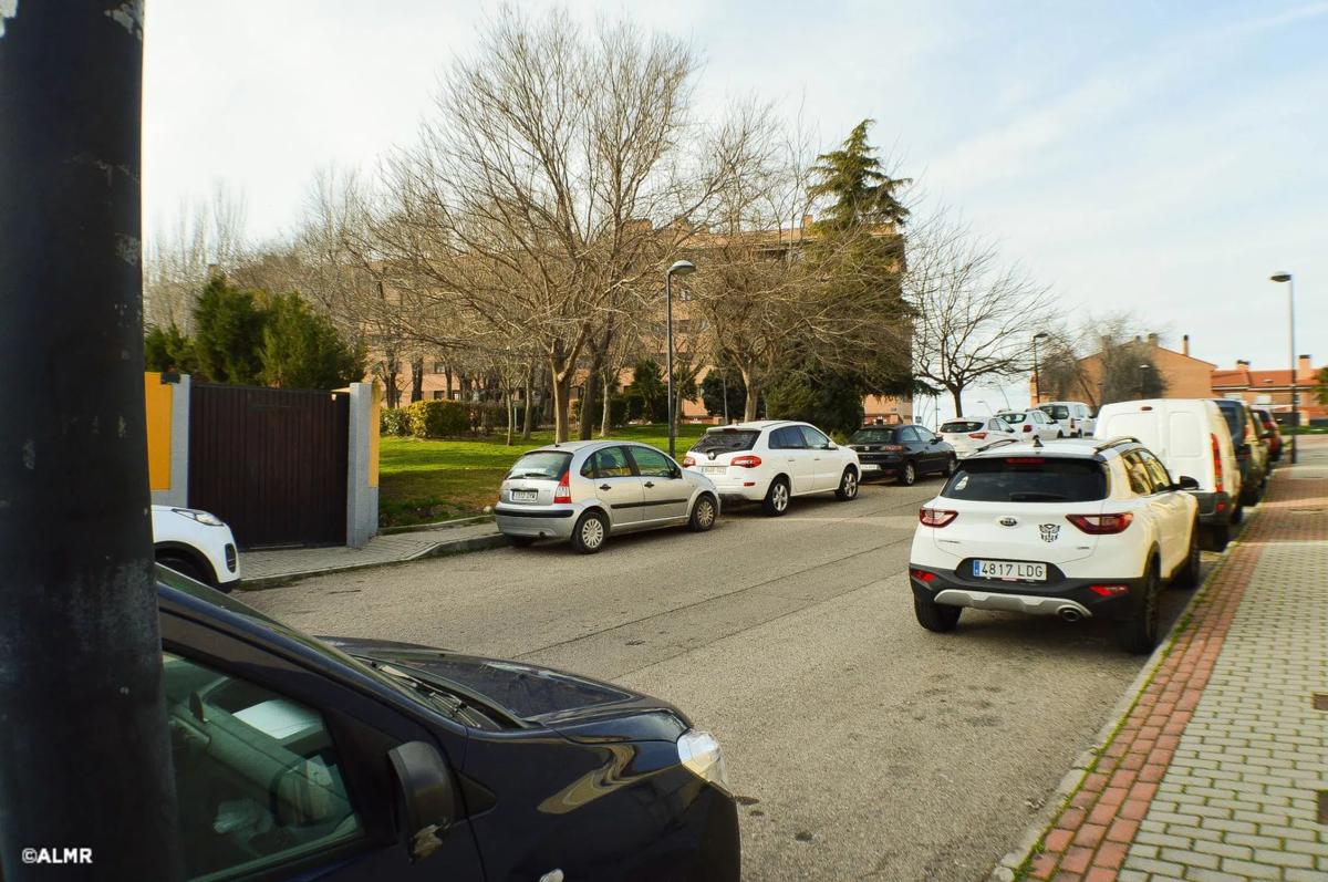 Terreno en venta en Ciempozuelos, Madrid photo 3