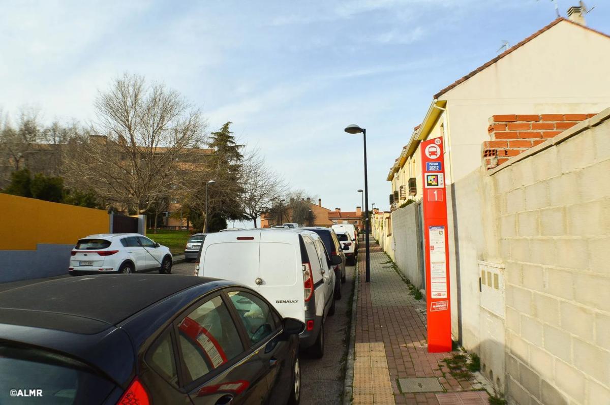 Terreno en venta en Ciempozuelos, Madrid photo 4