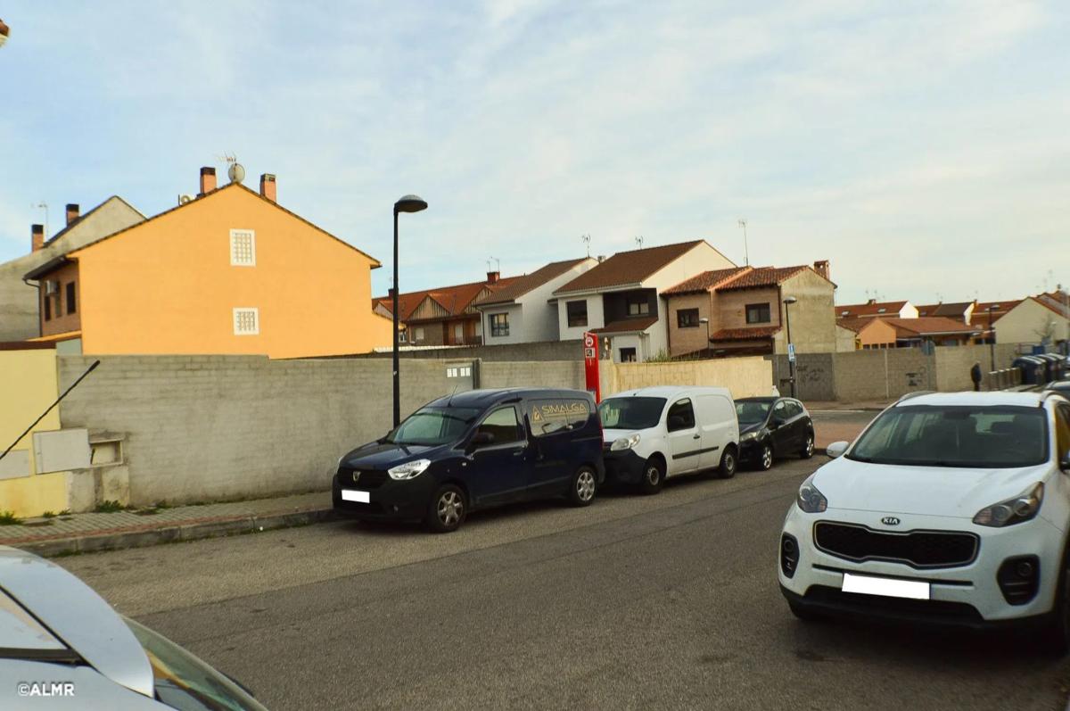 Terreno en venta en Ciempozuelos, Madrid photo 5