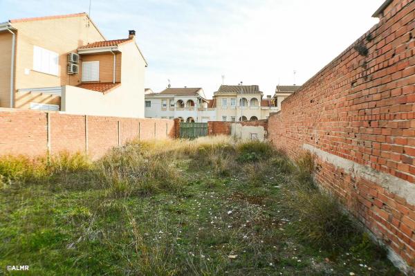 Terreno en calle del Prado Redondo, 12 photo 1