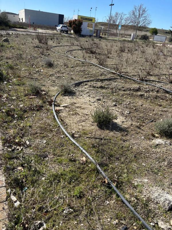 Terreno en venta en Ciempozuelos, Madrid photo 4
