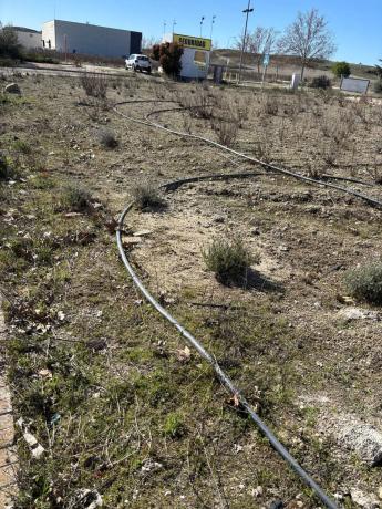 Terreno en calle de las Moreras photo 4