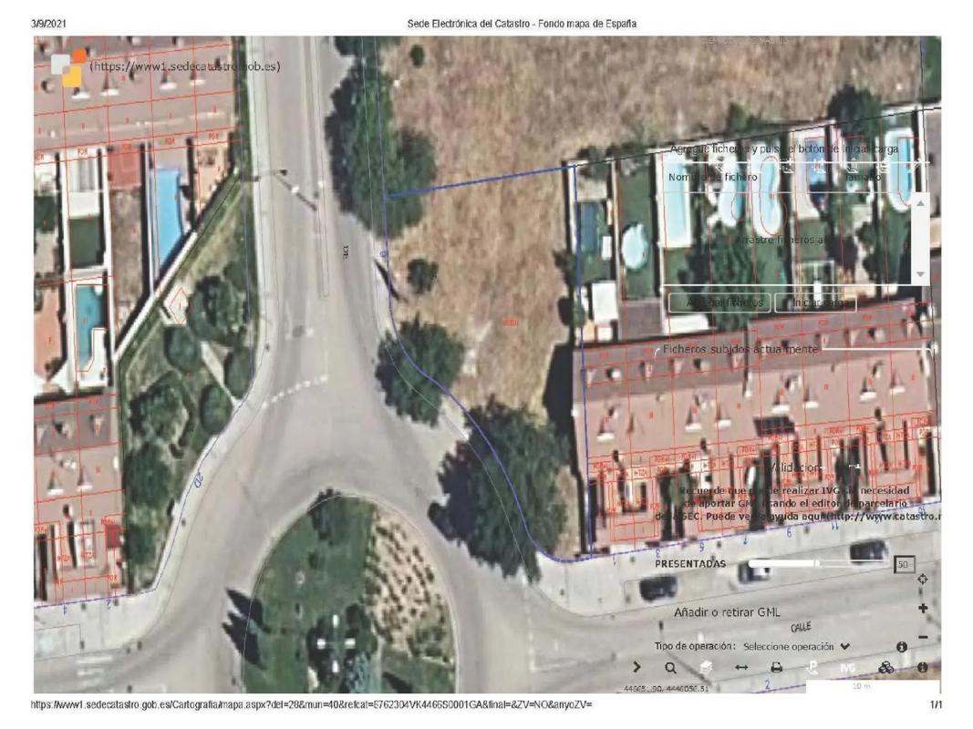 Terreno en venta en Ciempozuelos, Madrid photo 2