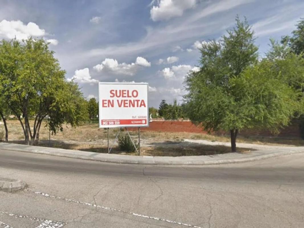 Terreno en venta en Ciempozuelos, Madrid photo 4