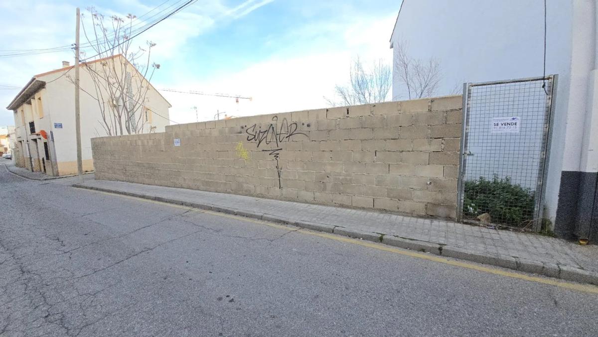 Terreno en venta en Ciempozuelos, Madrid photo 5