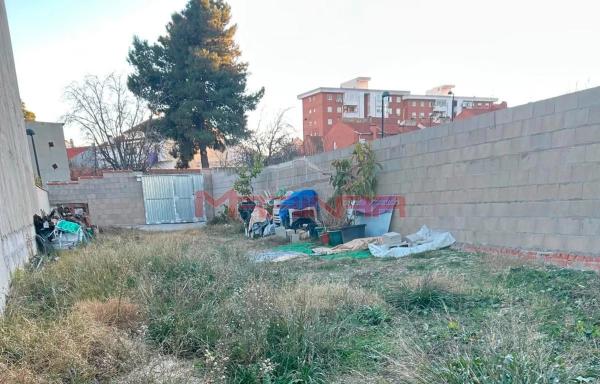 Terreno en San Benito - Soledad - Hispanidad photo 1