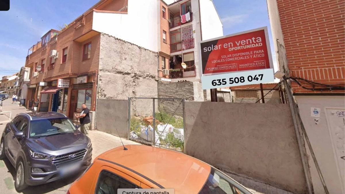 Terreno en venta en Ciempozuelos, Madrid photo 1