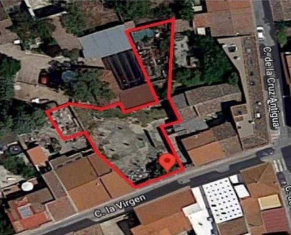 Terreno en venta en Ciempozuelos, Madrid photo 4