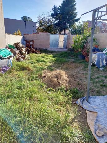 Terreno en calle de la oca, 7 photo 1
