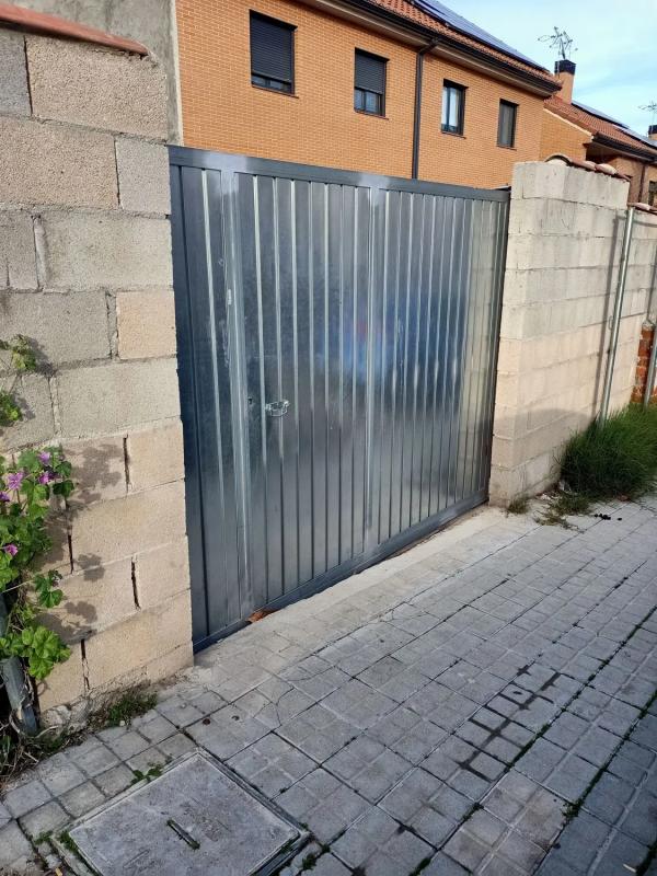 Terreno en venta en Ciempozuelos, Madrid photo 4