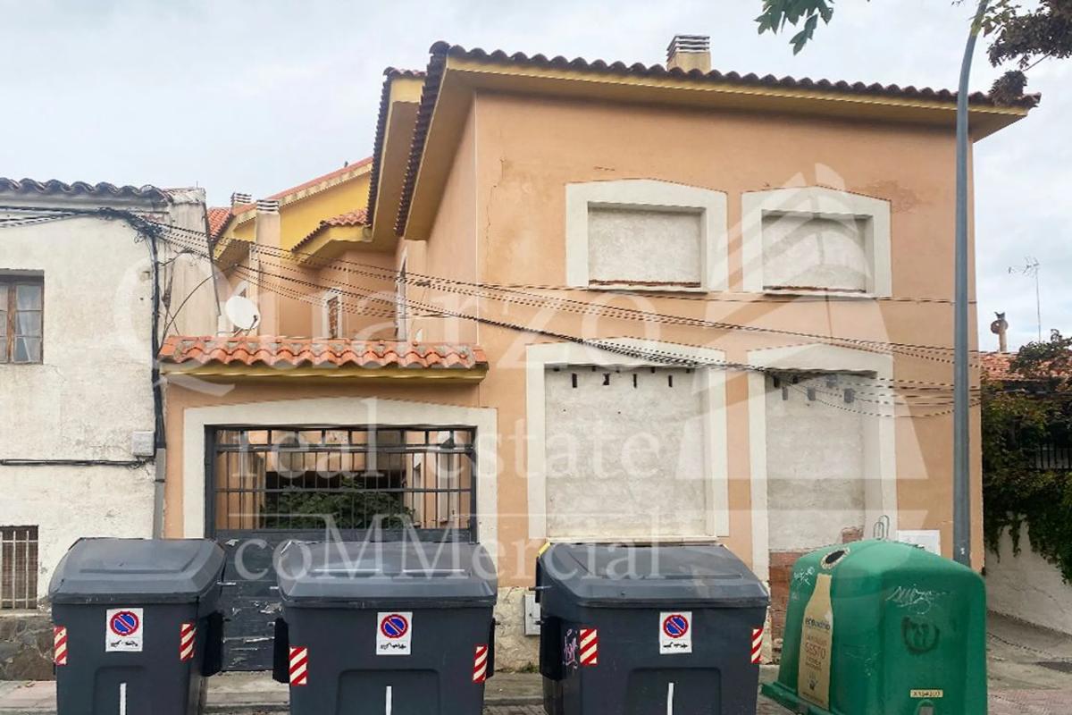 Terreno en venta en Ciempozuelos, Madrid photo 1