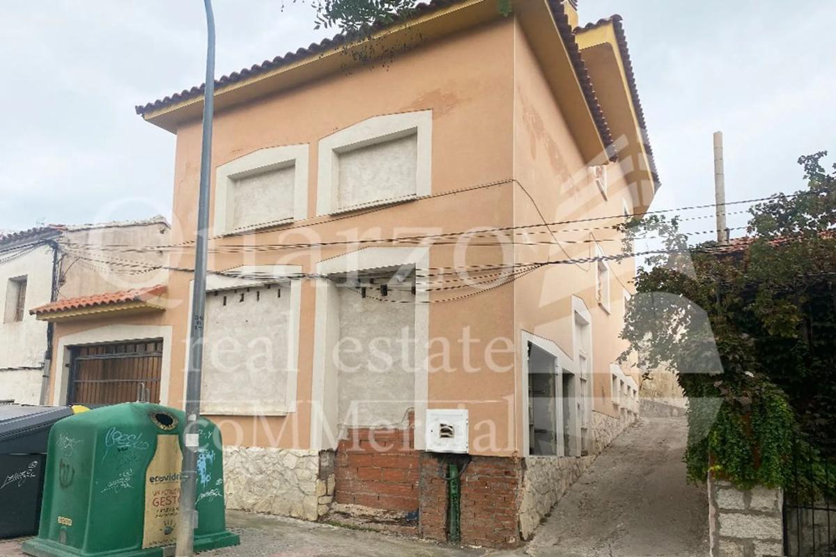 Terreno en venta en Ciempozuelos, Madrid photo 3