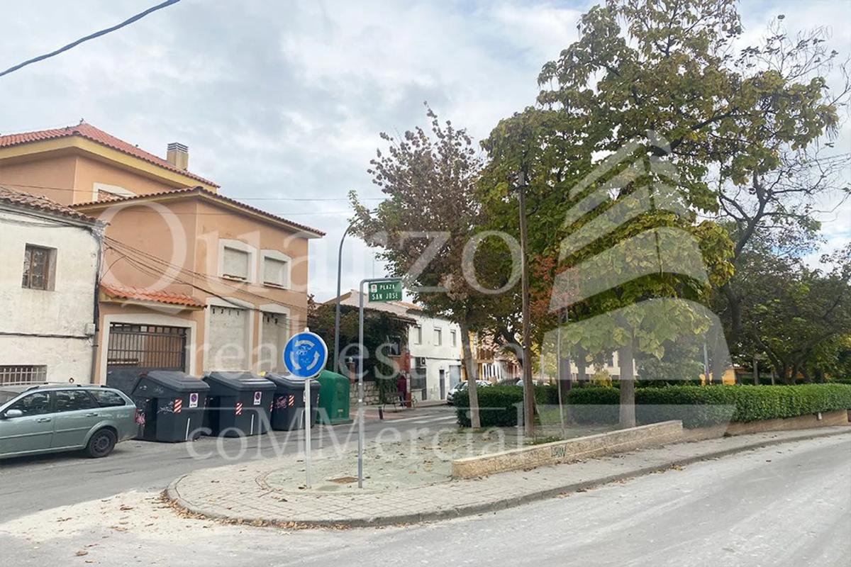 Terreno en venta en Ciempozuelos, Madrid photo 4