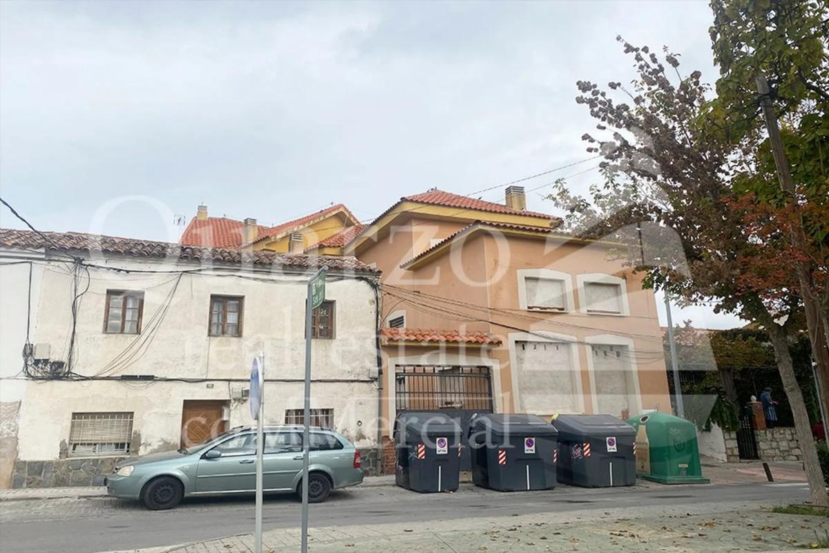 Terreno en venta en Ciempozuelos, Madrid photo 5