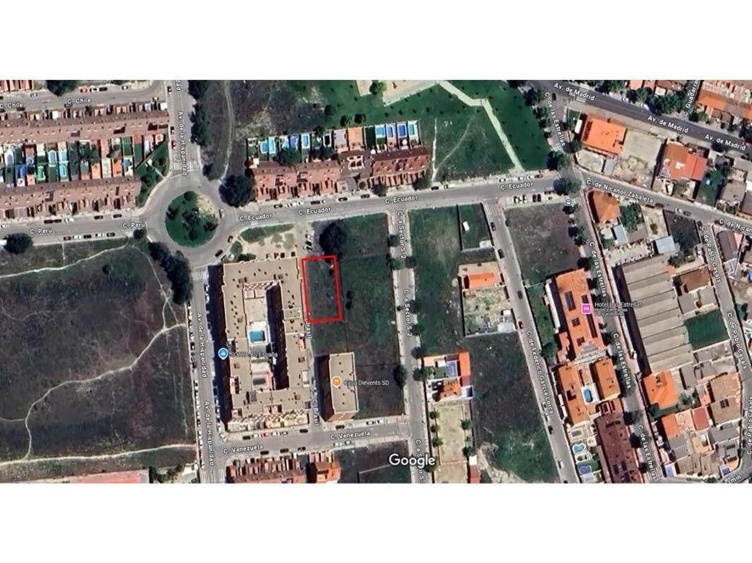 Terreno en venta en Ciempozuelos, Madrid photo 2