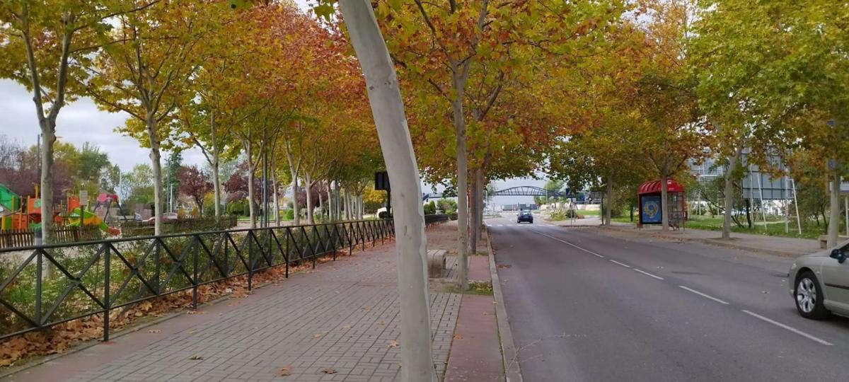 Terreno en venta en Ciempozuelos, Madrid photo 3