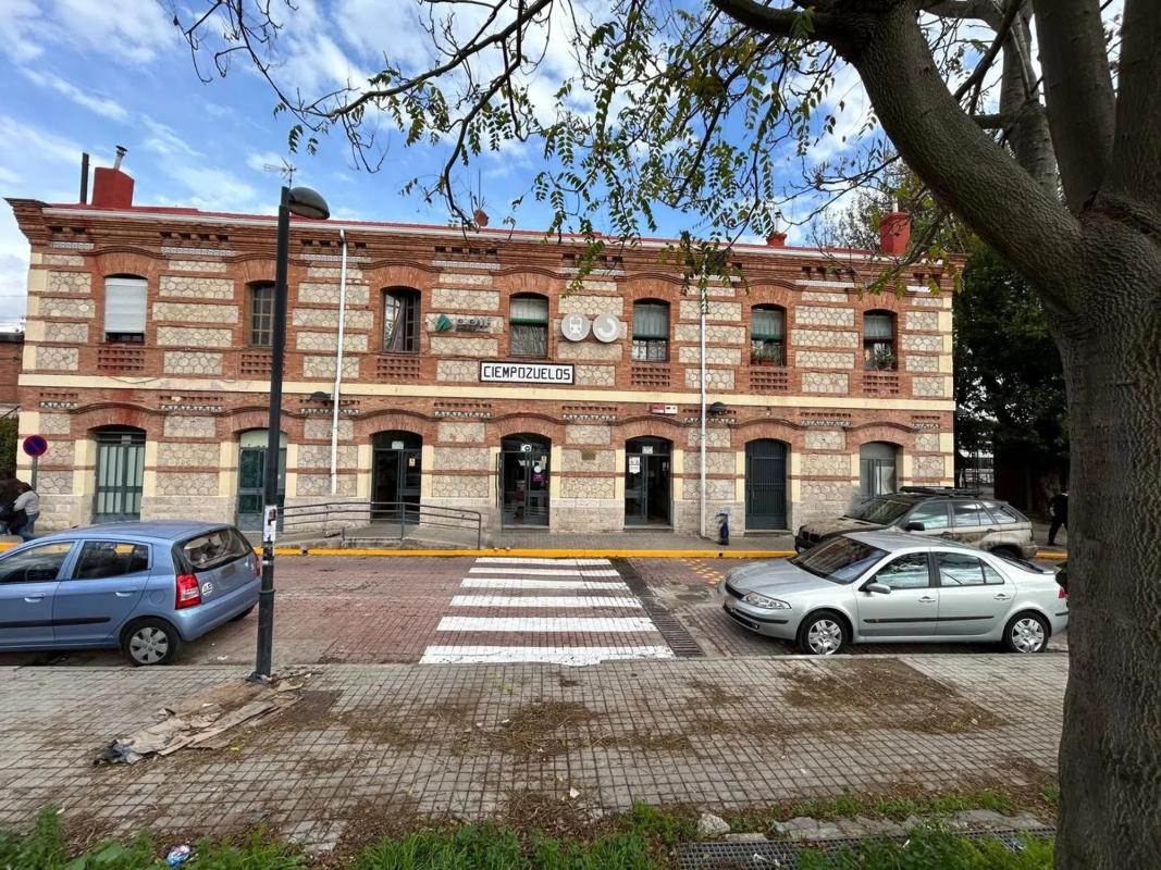Terreno en venta en Ciempozuelos, Madrid photo 4