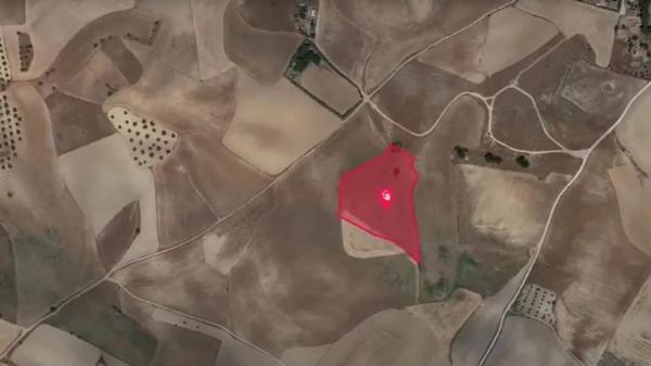 Terreno en travesía Palomero, 1 thumbnail 2