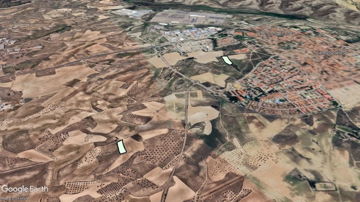 Terreno en venta en Ciempozuelos, Madrid photo 3