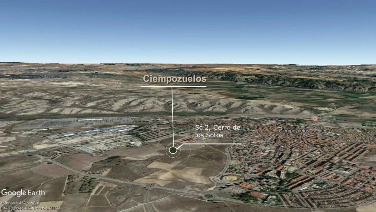 Terreno en venta en Ciempozuelos, Madrid photo 5