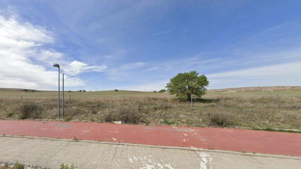 Terreno en calle de las Moreras photo 2
