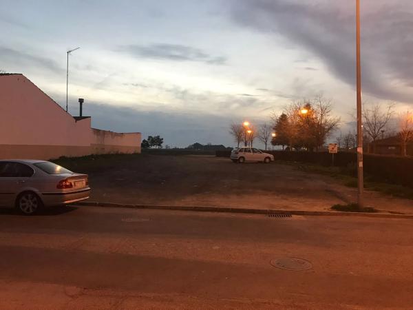 Terreno en calle Cruz Verde, 20 thumbnail 1