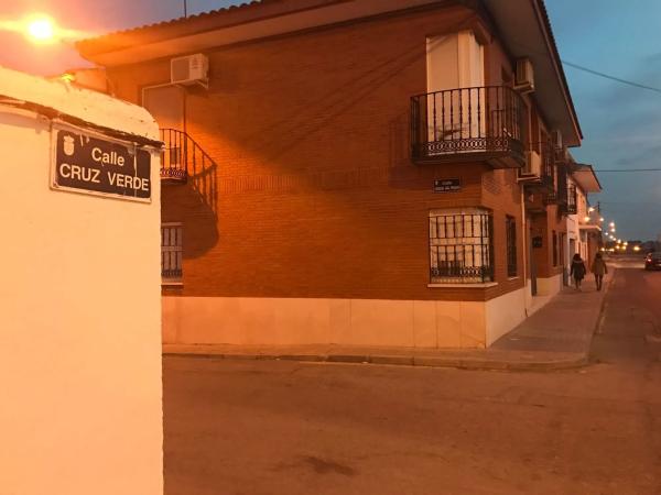 Terreno en calle Cruz Verde, 20 thumbnail 2