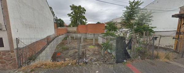 Terreno en de la virgen, 36 thumbnail 1