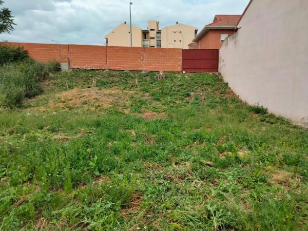 Terreno en calle Arroyo, 7 photo 1