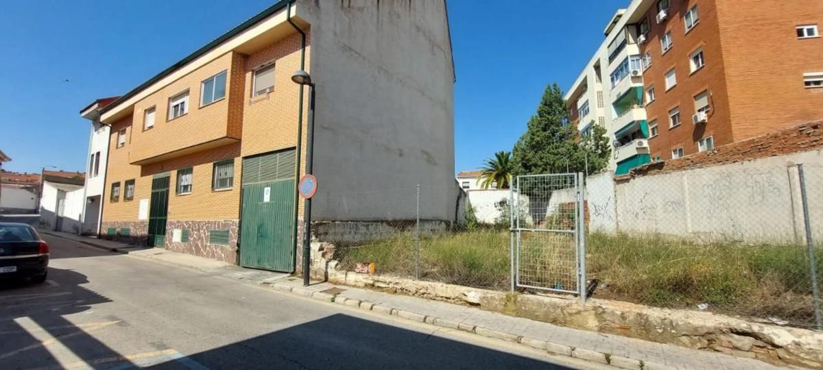 Terreno en venta en Ciempozuelos, Madrid photo 3