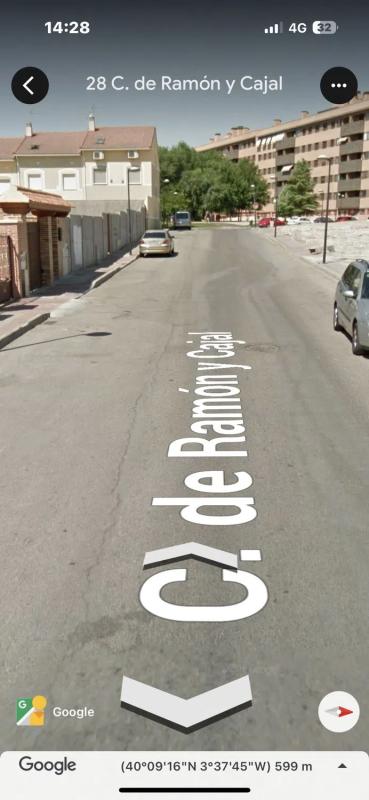 Terreno en venta en Ciempozuelos, Madrid photo 1