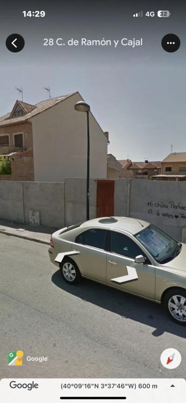Terreno en venta en Ciempozuelos, Madrid photo 2
