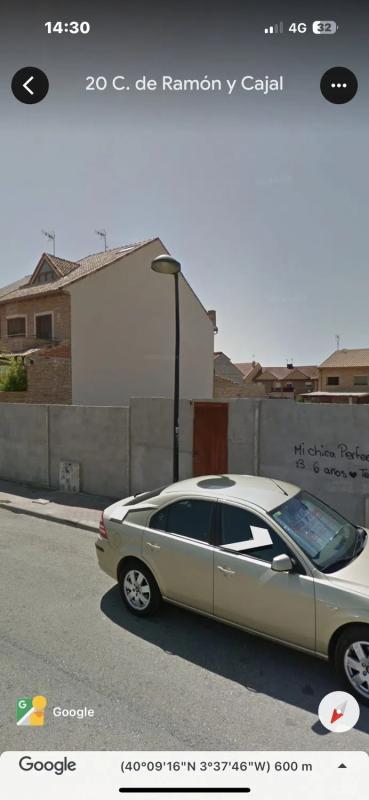 Terreno en venta en Ciempozuelos, Madrid photo 3