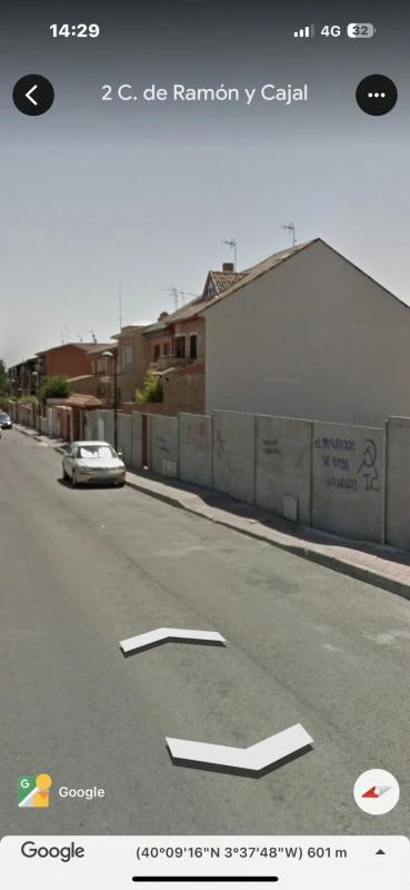 Terreno en venta en Ciempozuelos, Madrid photo 4