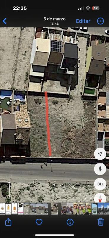 Terreno en venta en Ciempozuelos, Madrid photo 5
