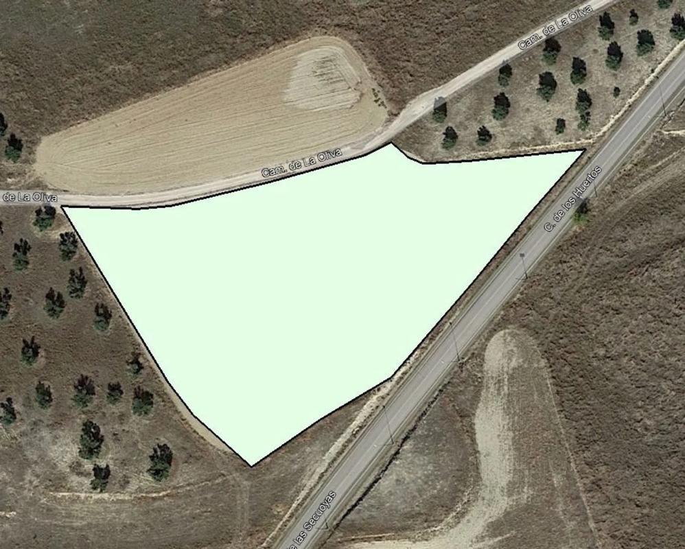 Terreno en venta en Ciempozuelos, Madrid photo 3