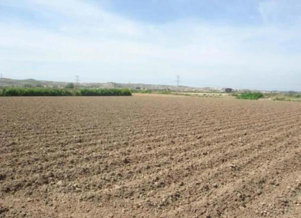 Terreno en camino de Ciempozuelos a San Martín de la Vega photo 3