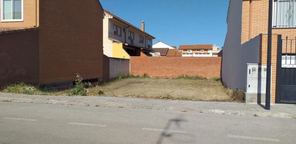 Terreno en calle Lago San Mauricio, 20 photo 1