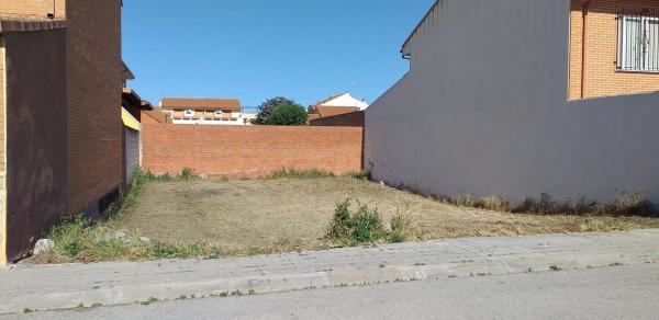 Terreno en calle Lago San Mauricio, 20 photo 2
